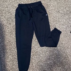 Women’s Champion Fleece Joggers